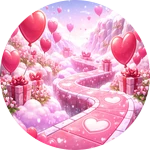Beat Valentine World 2