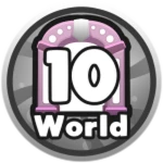 Beat World 10