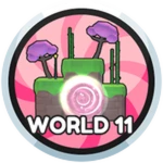 Beat World 11