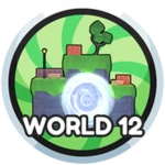 Beat World 12