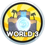 Beat World 3
