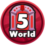 Beat World 5