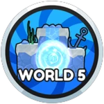 Beat World 5