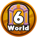 Beat World 6