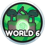 Beat World 6