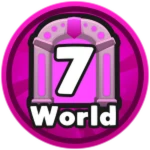 Beat World 7