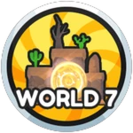 Beat World 7