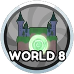Beat World 8