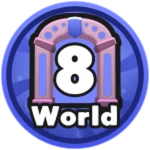 Beat World 8
