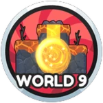Beat World 9