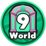 Beat World 9