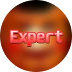 Beaten Expert Mode