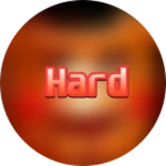 Beaten Hard Mode