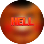 Beaten HELL Mode