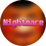 Beaten Nightmare Mode