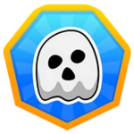 Become a Ghost