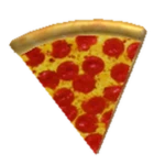 Become a pizza