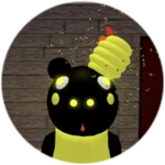 Bee Piggy