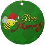 Beesmas?!