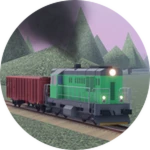 Begin the freight!