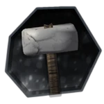 Beginner Forger
