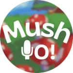 Bem-vindo ao MushYO!