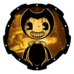 BENDY & THE INK MACHINE!
