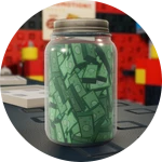 Benefactor