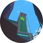Beryl Tower