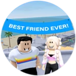 Best friend ever!