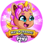 Best Of Friends!