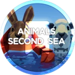 Bestiary: Animals Second Sea