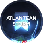 Bestiary: Atlantean Storm
