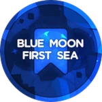 Bestiary: Blue Moon First Sea
