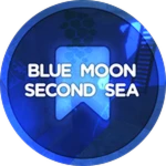 Bestiary: Blue Moon Second Sea