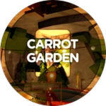 Bestiary: Carrot Garden