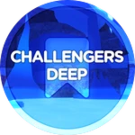 Bestiary: Challengers Deep
