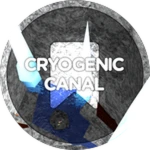 Bestiary: Cryogenic Canal