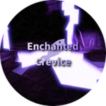 Bestiary: Enchanted Crevice