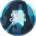 Bestiary: Frigid Cavern