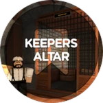 Bestiary: Keepers Altar
