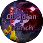 Bestiary: Obsidian Trench