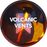 Bestiary: Volcanic Vents