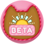BETA Badge