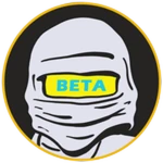 Beta Badge