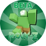 BETA BADGE