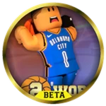 BETA Badge