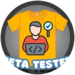 Beta Tester
