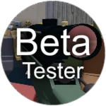 Beta Tester