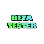 Beta Tester!